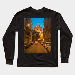 Basilica Long Sleeve T-Shirt